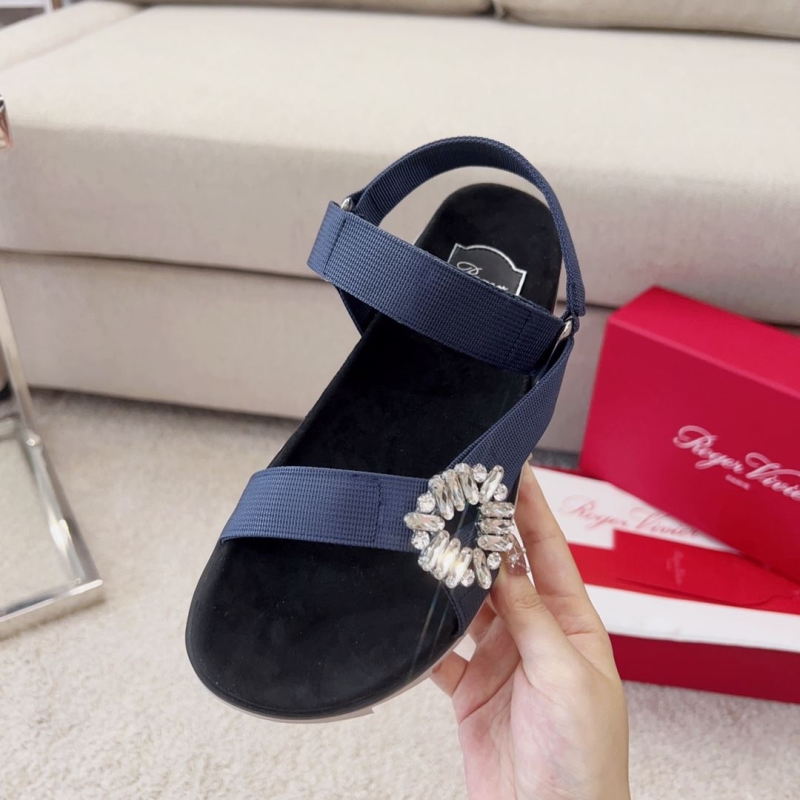 Roger Vivier Sandals